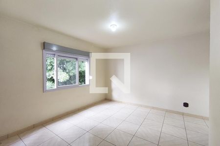 Sala de apartamento para alugar com 2 quartos, 58m² em São Miguel, São Leopoldo