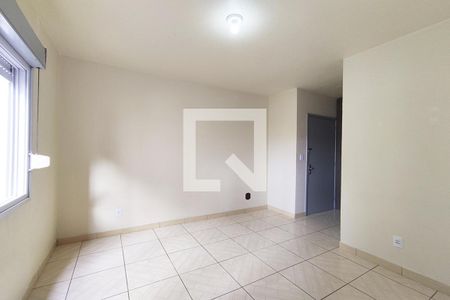 Sala de apartamento para alugar com 2 quartos, 58m² em São Miguel, São Leopoldo