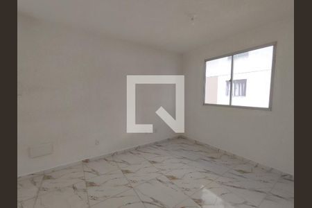 Sala de casa de condomínio para alugar com 2 quartos, 39m² em Jardim Santa Teresinha, São Paulo