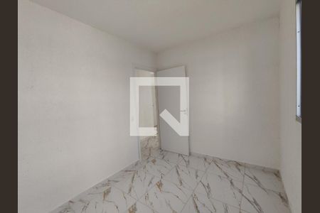 Quarto 1 de casa de condomínio para alugar com 2 quartos, 39m² em Jardim Santa Teresinha, São Paulo