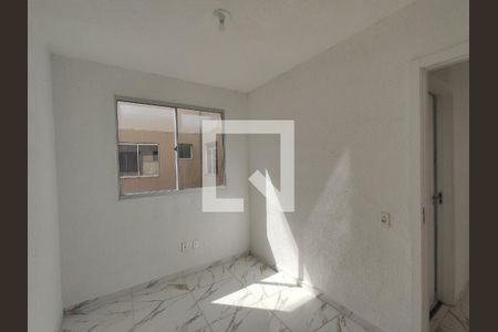 Quarto 2 de casa de condomínio para alugar com 2 quartos, 39m² em Jardim Santa Teresinha, São Paulo