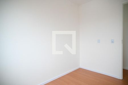 Quarto 1 de apartamento à venda com 2 quartos, 40m² em Sacomã, São Paulo