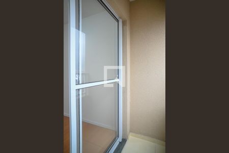 Varanda Sala de apartamento à venda com 2 quartos, 40m² em Sacomã, São Paulo