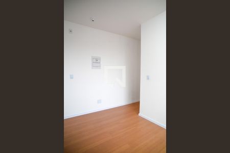 Sala de apartamento à venda com 2 quartos, 40m² em Sacomã, São Paulo