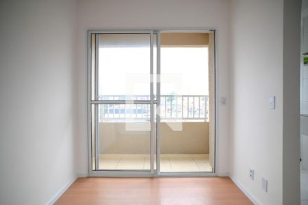 Sala de apartamento à venda com 2 quartos, 40m² em Sacomã, São Paulo