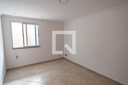 Sala de apartamento à venda com 2 quartos, 100m² em Curicica, Rio de Janeiro