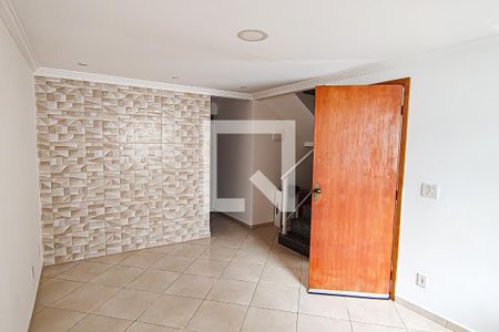 Sala de apartamento à venda com 2 quartos, 100m² em Curicica, Rio de Janeiro