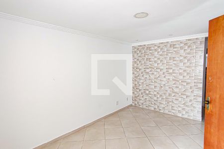 Sala de apartamento à venda com 2 quartos, 100m² em Curicica, Rio de Janeiro