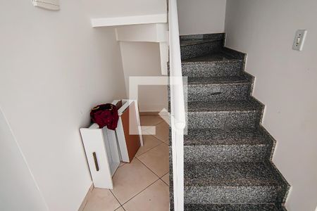 Escada de apartamento à venda com 2 quartos, 100m² em Curicica, Rio de Janeiro