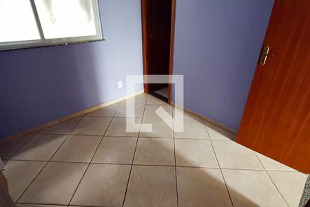 Suíte 2 de apartamento à venda com 2 quartos, 100m² em Curicica, Rio de Janeiro