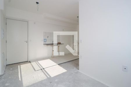 Sala de apartamento à venda com 2 quartos, 36m² em Vila Andrade, São Paulo