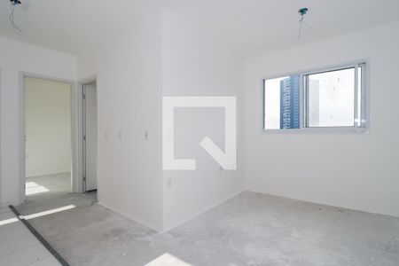 Sala de apartamento à venda com 2 quartos, 36m² em Vila Andrade, São Paulo