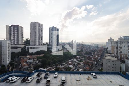 Vista do Quarto 2 de apartamento à venda com 2 quartos, 36m² em Vila Andrade, São Paulo