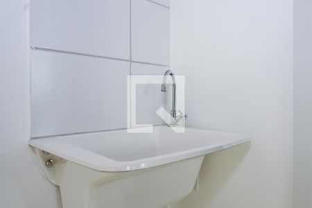 Área de Serviço de apartamento à venda com 2 quartos, 36m² em Vila Andrade, São Paulo
