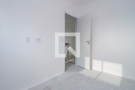 Quarto 1 de apartamento à venda com 2 quartos, 36m² em Vila Andrade, São Paulo