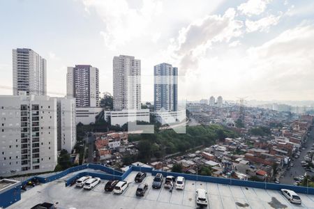 Vista do Quarto 1 de apartamento à venda com 2 quartos, 36m² em Vila Andrade, São Paulo