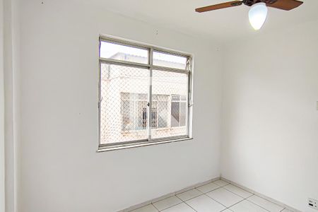 Quarto 2 de apartamento à venda com 2 quartos, 52m² em Taquara, Rio de Janeiro