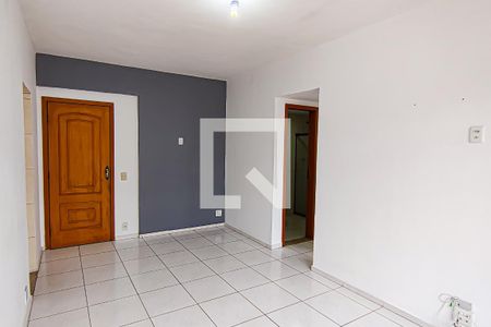 Sala de apartamento à venda com 2 quartos, 52m² em Taquara, Rio de Janeiro