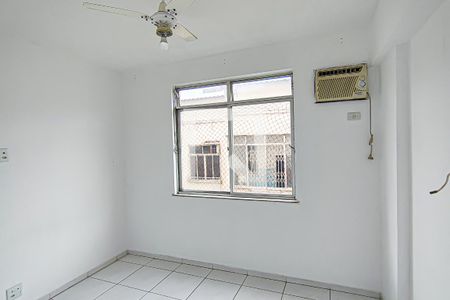 Quarto 1 de apartamento à venda com 2 quartos, 52m² em Taquara, Rio de Janeiro