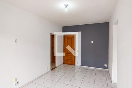 Sala de apartamento à venda com 2 quartos, 52m² em Taquara, Rio de Janeiro