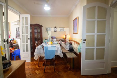 Sala 2 de apartamento à venda com 5 quartos, 240m² em Copacabana, Rio de Janeiro