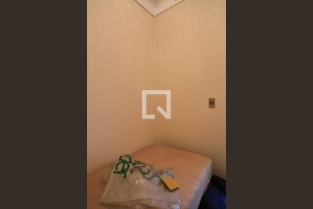 Quarto de Serviço de apartamento para alugar com 2 quartos, 100m² em Centro, Belo Horizonte