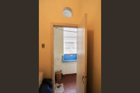 Quarto de Serviço de apartamento para alugar com 2 quartos, 100m² em Centro, Belo Horizonte