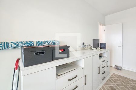 Suíte 3 de apartamento para alugar com 3 quartos, 130m² em Centro, Guarujá
