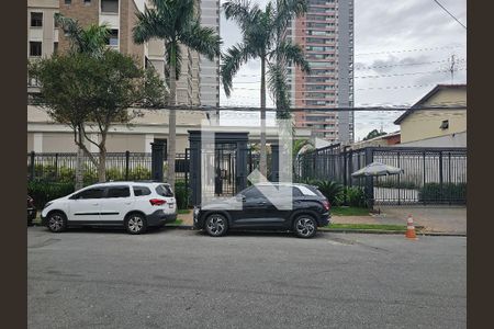 Fachada de apartamento à venda com 2 quartos, 88m² em Barra Funda, São Paulo