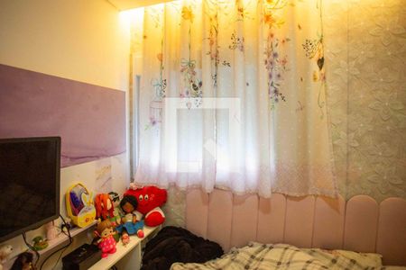 Quarto 1 de apartamento à venda com 3 quartos, 66m² em Centro, Diadema