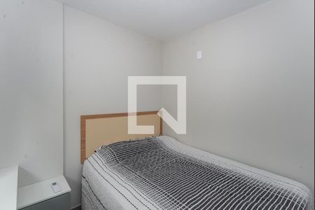 Quarto de apartamento à venda com 1 quarto, 28m² em Perdizes, São Paulo