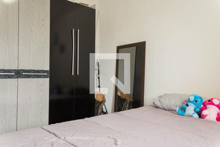 Quarto 1 de apartamento à venda com 2 quartos, 52m² em Jardim Olavo Bilac, São Bernardo do Campo