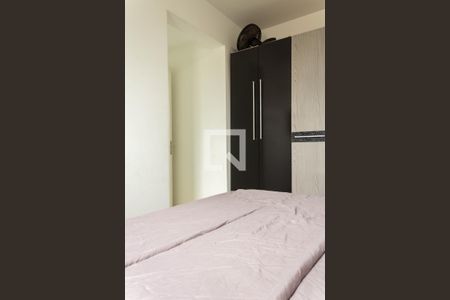 Quarto 1 de apartamento à venda com 2 quartos, 52m² em Jardim Olavo Bilac, São Bernardo do Campo