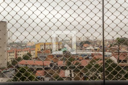 Sala de apartamento à venda com 2 quartos, 52m² em Jardim Olavo Bilac, São Bernardo do Campo