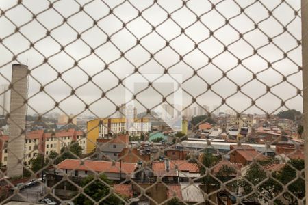 Quarto 1 de apartamento à venda com 2 quartos, 52m² em Jardim Olavo Bilac, São Bernardo do Campo