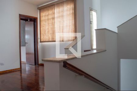 Sala de casa para alugar com 2 quartos, 180m² em Centro, Sorocaba