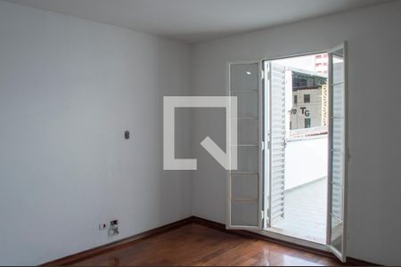 Suíte 1 de casa para alugar com 2 quartos, 180m² em Centro, Sorocaba