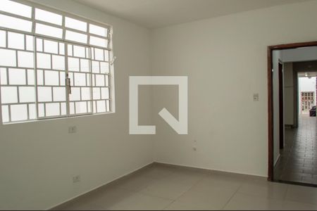 Sala 2 de casa para alugar com 2 quartos, 180m² em Centro, Sorocaba