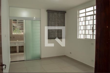 Sala 2 de casa para alugar com 2 quartos, 180m² em Centro, Sorocaba