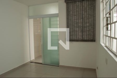 Sala 2 de casa para alugar com 2 quartos, 180m² em Centro, Sorocaba