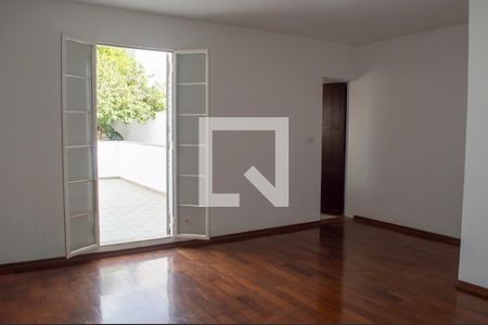 Suíte 1 de casa para alugar com 2 quartos, 180m² em Centro, Sorocaba