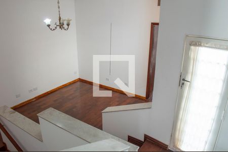 Sala de casa para alugar com 2 quartos, 180m² em Centro, Sorocaba