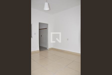 Sala de casa para alugar com 1 quarto, 45m² em Casa Verde Alta, São Paulo