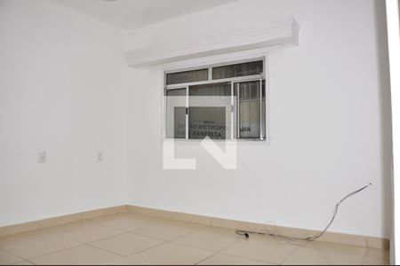 Sala de casa para alugar com 1 quarto, 45m² em Casa Verde Alta, São Paulo