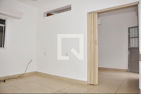 Sala de casa para alugar com 1 quarto, 45m² em Casa Verde Alta, São Paulo