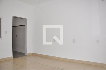 Sala de casa para alugar com 1 quarto, 45m² em Casa Verde Alta, São Paulo