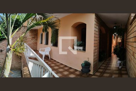 Foto 44 de casa à venda com 4 quartos, 347m² em Alto da Mooca, São Paulo