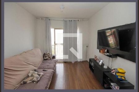 Foto 03 de apartamento à venda com 2 quartos, 57m² em Vila Ivone, São Paulo