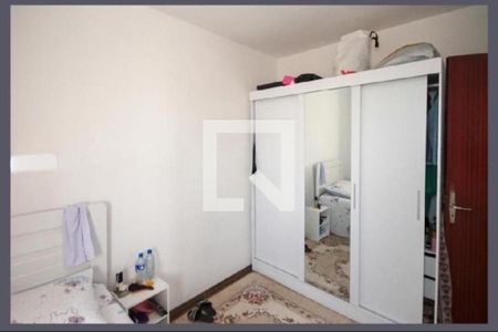 Foto 09 de apartamento à venda com 2 quartos, 57m² em Vila Ivone, São Paulo