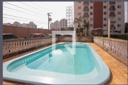 Foto 19 de apartamento à venda com 2 quartos, 57m² em Vila Cleonice, São Paulo